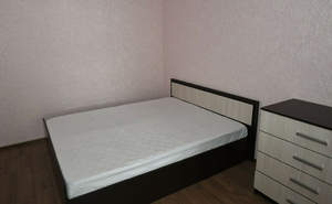 1-к квартира, вторичка, 42м2, 17/25 этаж