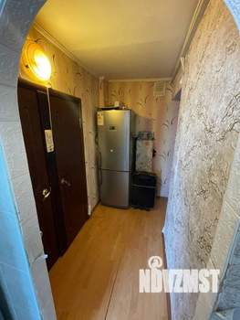 2-к квартира, вторичка, 52м2, 10/12 этаж