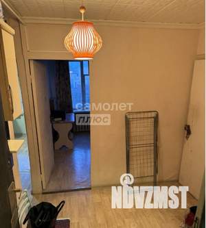 2-к квартира, вторичка, 40м2, 6/9 этаж