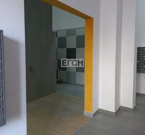 1-к квартира, вторичка, 36м2, 18/25 этаж