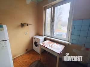 3-к квартира, вторичка, 65м2, 2/12 этаж