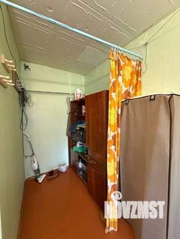 3-к квартира, вторичка, 61м2, 5/5 этаж