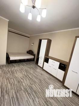 1-к квартира, вторичка, 39м2, 3/10 этаж
