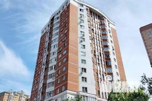 2-к квартира, вторичка, 68м2, 11/17 этаж