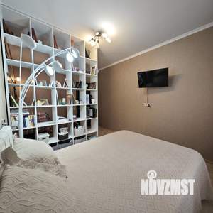 2-к квартира, вторичка, 66м2, 1/12 этаж