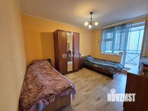 2-к квартира, вторичка, 63м2, 5/17 этаж