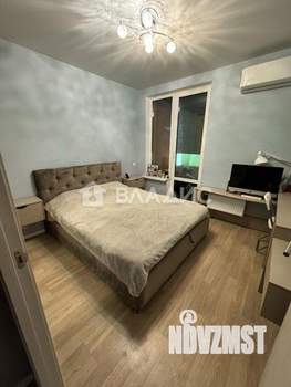 3-к квартира, вторичка, 86м2, 12/25 этаж
