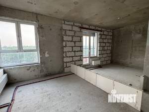 2-к квартира, вторичка, 53м2, 8/25 этаж