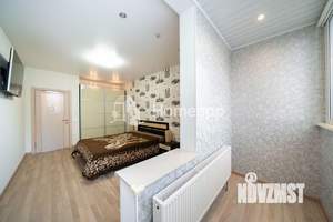 2-к квартира, вторичка, 74м2, 15/25 этаж