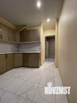 1-к квартира, вторичка, 41м2, 4/20 этаж
