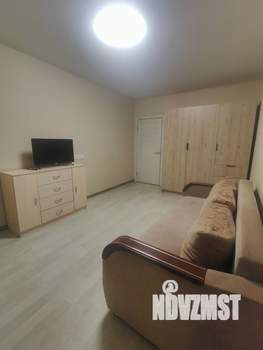 1-к квартира, вторичка, 35м2, 7/26 этаж