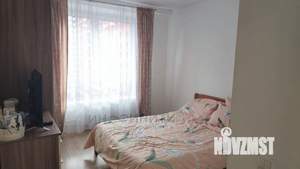 2-к квартира, вторичка, 59м2, 8/24 этаж