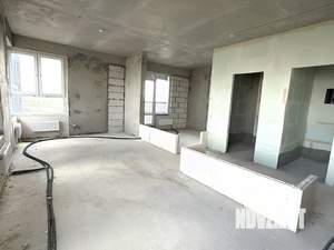 2-к квартира, вторичка, 50м2, 16/24 этаж