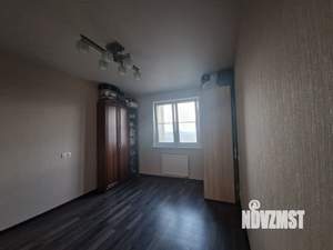 3-к квартира, вторичка, 76м2, 22/26 этаж