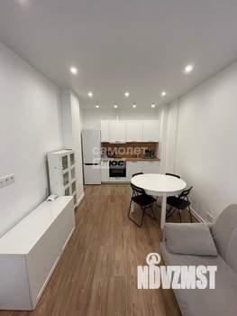 2-к квартира, вторичка, 41м2, 3/26 этаж