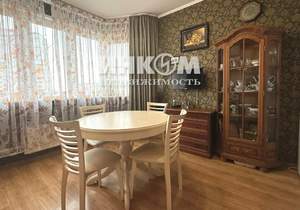 3-к квартира, вторичка, 78м2, 13/17 этаж
