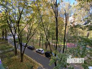 1-к квартира, вторичка, 30м2, 3/5 этаж