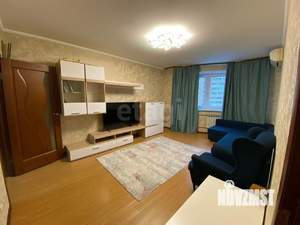 2-к квартира, вторичка, 74м2, 13/24 этаж