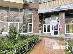 Студия квартира, вторичка, 38м2, 16/24 этаж