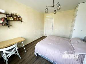 3-к квартира, вторичка, 65м2, 4/15 этаж