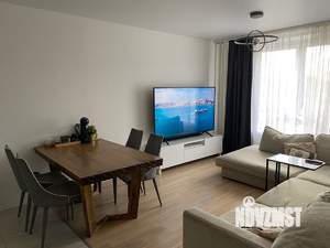 4-к квартира, вторичка, 110м2, 2/15 этаж