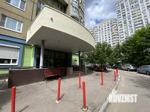 1-к квартира, вторичка, 42м2, 20/24 этаж