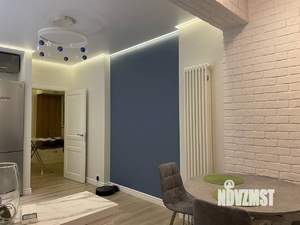 2-к квартира, вторичка, 66м2, 3/22 этаж