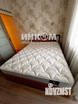 2-к квартира, вторичка, 56м2, 7/20 этаж
