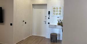 1-к квартира, вторичка, 36м2, 9/26 этаж