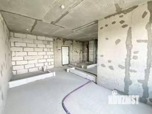 1-к квартира, вторичка, 43м2, 24/25 этаж