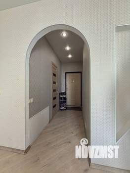 1-к квартира, вторичка, 42м2, 9/25 этаж