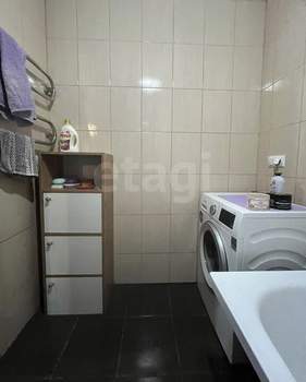 Студия квартира, вторичка, 28м2, 3/25 этаж