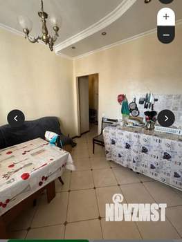 2-к квартира, вторичка, 56м2, 13/20 этаж
