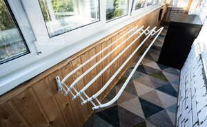 1-к квартира, вторичка, 33м2, 3/9 этаж