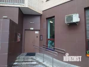 3-к квартира, вторичка, 128м2, 2/22 этаж