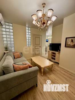 2-к квартира, вторичка, 43м2, 11/17 этаж