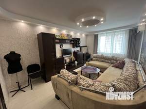 2-к квартира, вторичка, 70м2, 10/22 этаж