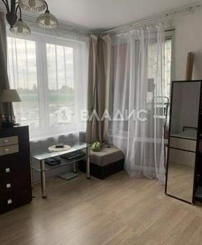 2-к квартира, вторичка, 55м2, 3/26 этаж