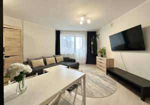 Студия квартира, вторичка, 38м2, 16/24 этаж