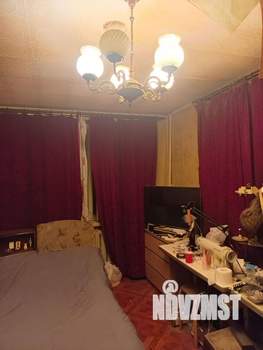 2-к квартира, вторичка, 41м2, 1/5 этаж