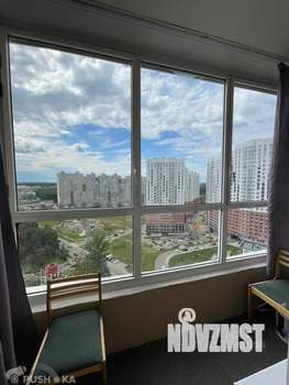 2-к квартира, вторичка, 53м2, 15/25 этаж
