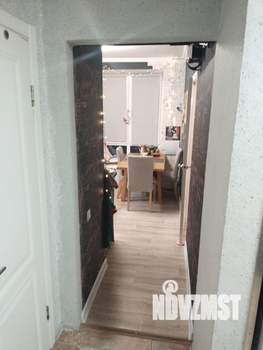 2-к квартира, вторичка, 50м2, 25/25 этаж