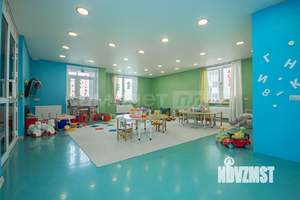 2-к квартира, вторичка, 100м2, 1/24 этаж