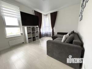 2-к квартира, вторичка, 50м2, 18/24 этаж