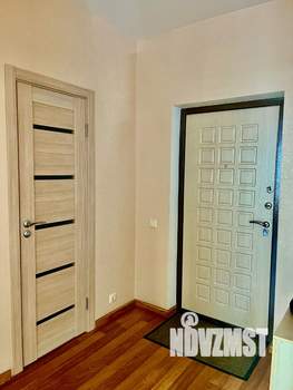 1-к квартира, вторичка, 35м2, 3/26 этаж