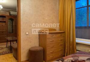 4-к квартира, вторичка, 64м2, 4/9 этаж