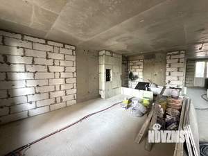 2-к квартира, вторичка, 62м2, 3/25 этаж