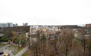 5-к квартира, вторичка, 224м2, 9/14 этаж