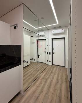 Студия квартира, вторичка, 23м2, 11/18 этаж