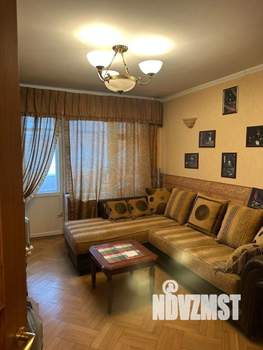 1-к квартира, вторичка, 32м2, 7/12 этаж